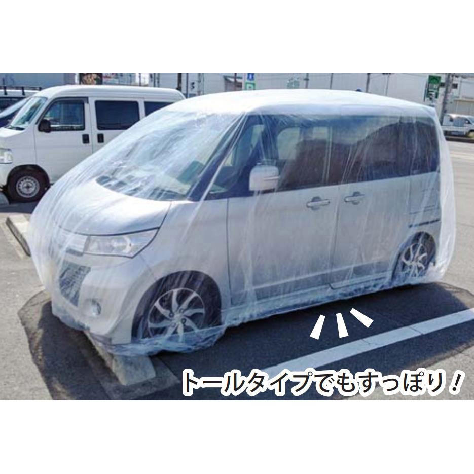 ポリ自動車カバー 自動車カバー 不織布タイプ【通販 激安ペイントツールドットコム】 メンテナンス