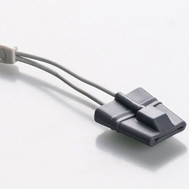 NV103S-01XP リユーザブルSpO2センサ ネルコア互換 NV-01XPシリーズ プロシェア(ナビス/アズワン) コード長さ1.1m 1台