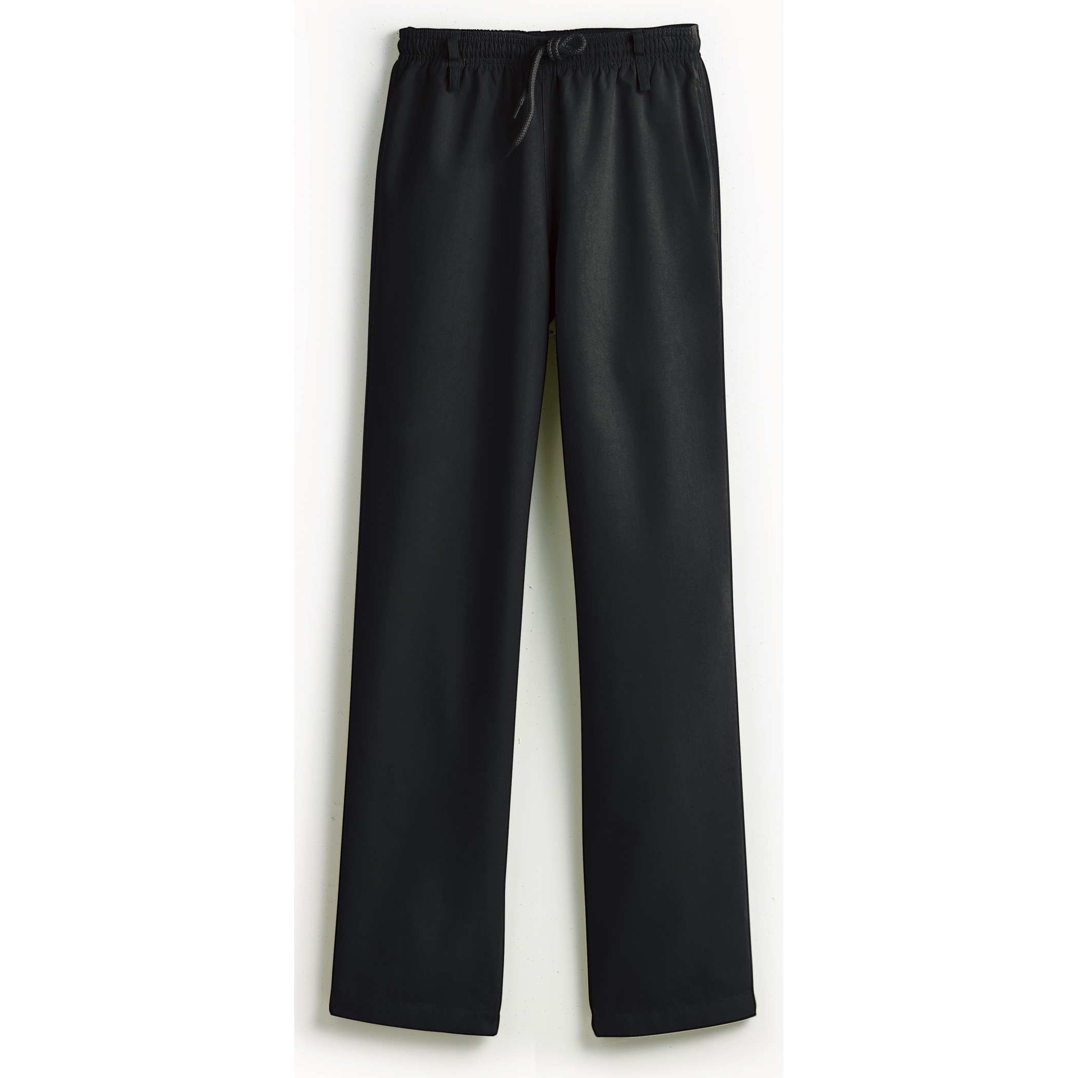 Z1027 ユニセックス クラシックパンツ(レギュラー股下71) スマート