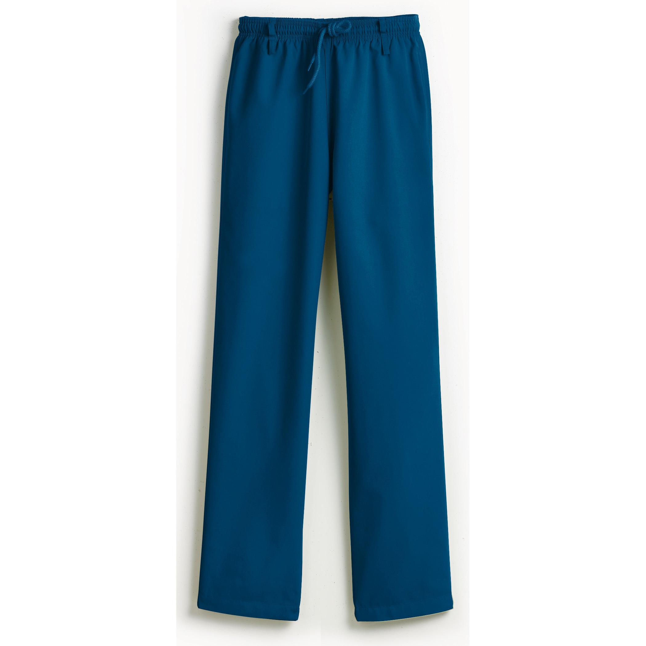 Z1027 ユニセックス クラシックパンツ(レギュラー股下71) スマート