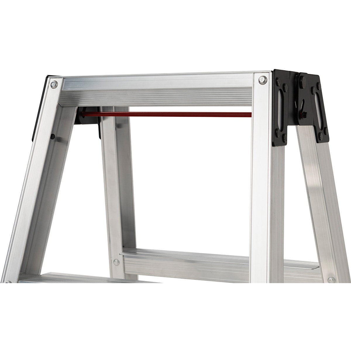 RM-75a 専用脚立 RM-a型 長谷川工業 天板高さ0.75m - 【通販モノタロウ】