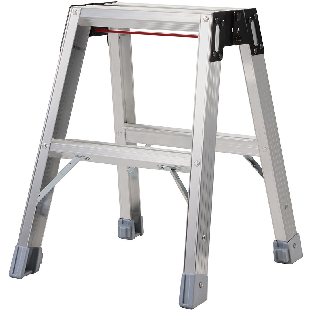 RM-50a 専用脚立 RM-a 長谷川工業 天板高さ0.5m踏ざん踏面幅60mm RM