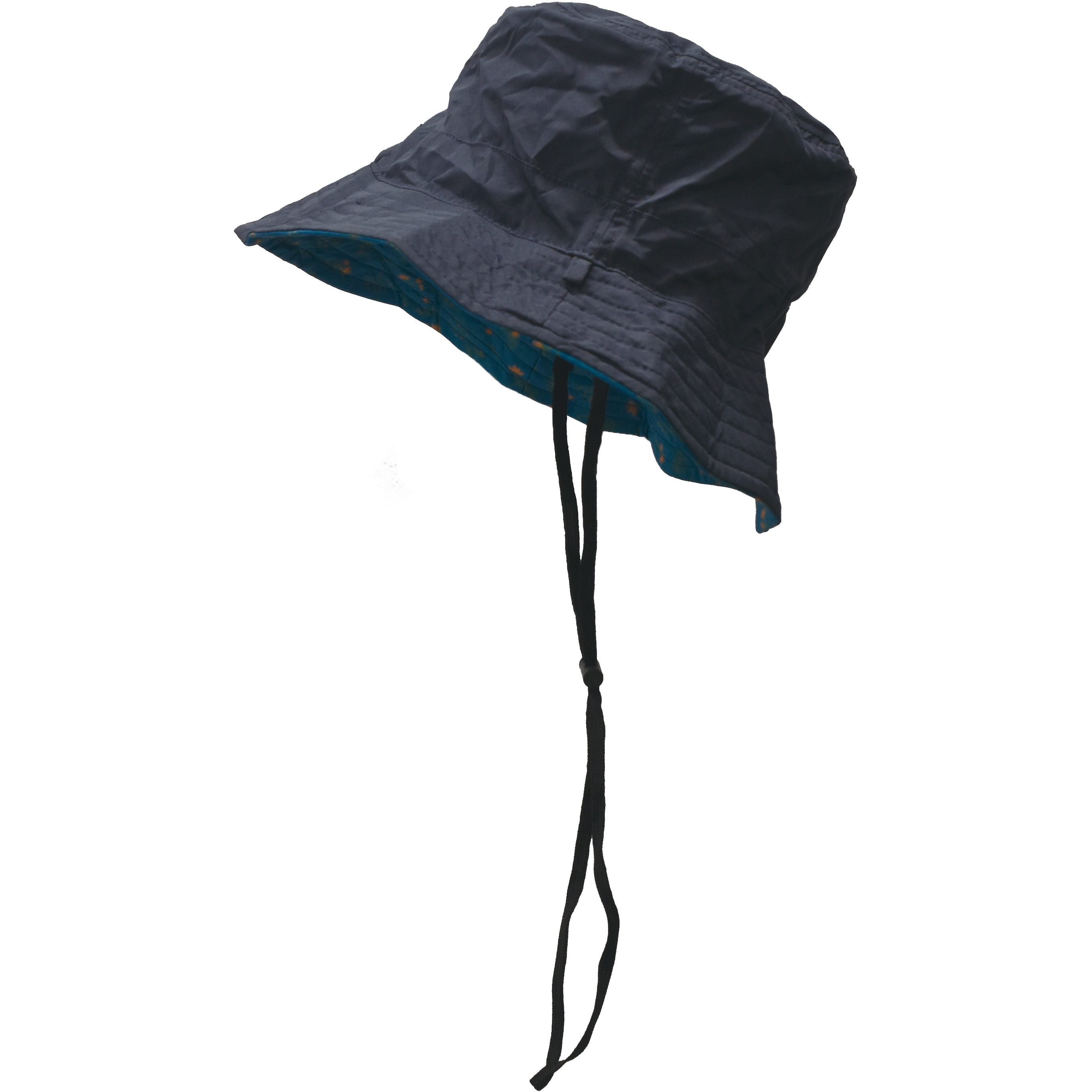 YCH-025GAGR ポケッタブルハット(撥水加工) ヤマショウ ポリエステル