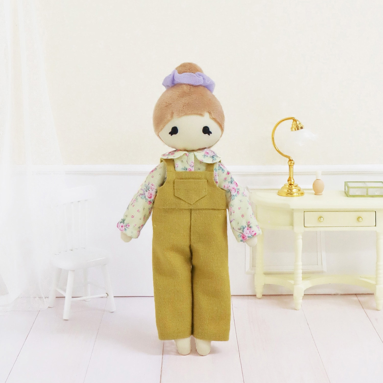 LCDK-04 ドール用お洋服キット 1セット KIYOHARA(清原) 【通販