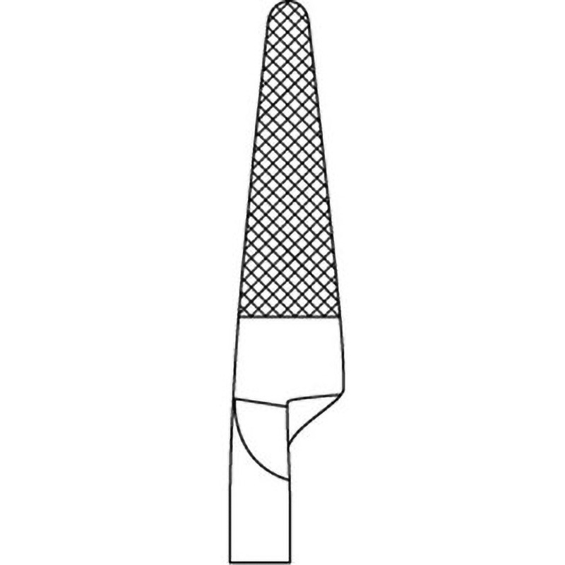BONIMED 超硬チップ付 ローゼル持針器 190mm】タングステ BONIMED 超硬チップ付持針器ローゼル 1本 BONIMED 【通販モノタロウ】