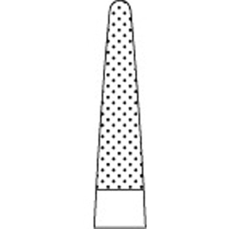 BONIMED 超硬チップ付 ローゼル持針器 190mm】タングステ BONIMED 超硬チップ付持針器カストロビエホ 1本 BONIMED 【通販