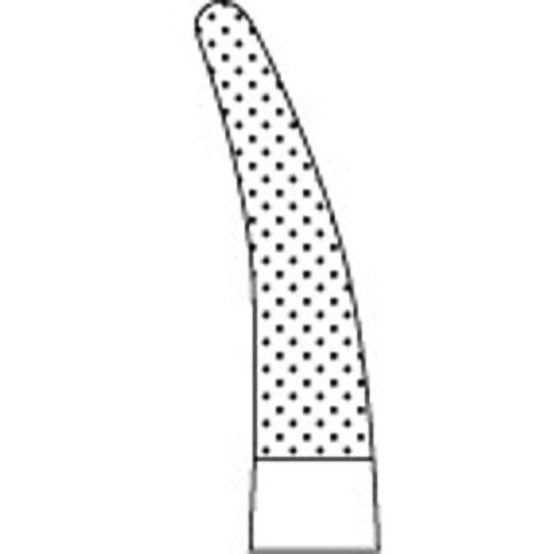 BONIMED 超硬チップ付 ローゼル持針器 190mm】タングステ BONIMED 超硬チップ付持針器カストロビエホ 1本 BONIMED 【通販