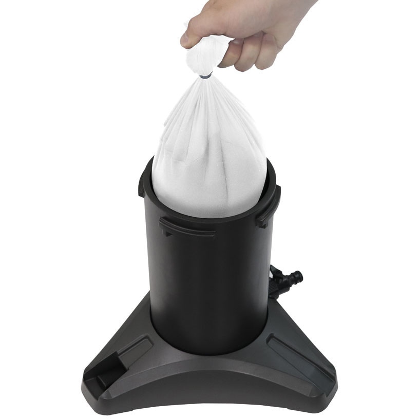 JUC-02 純水器 ピュアニッシュ 交換用カートリッジ 1セット(2個