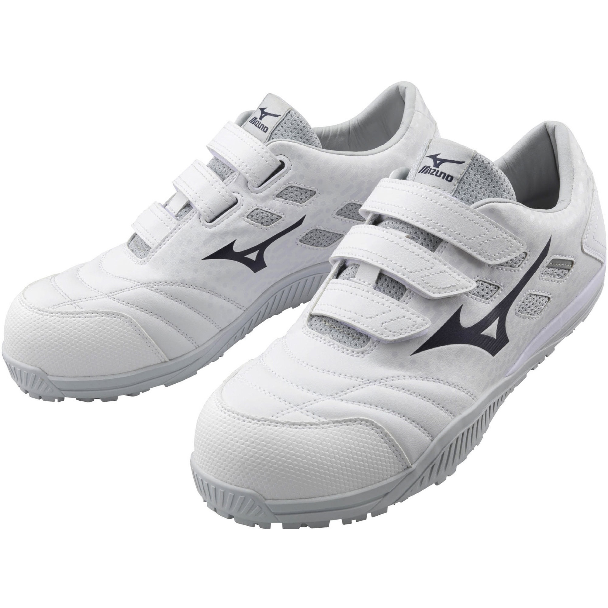 mac96になりました。 F1GA230101260 オールマイティTDⅡ22L mizuno(ミズノ