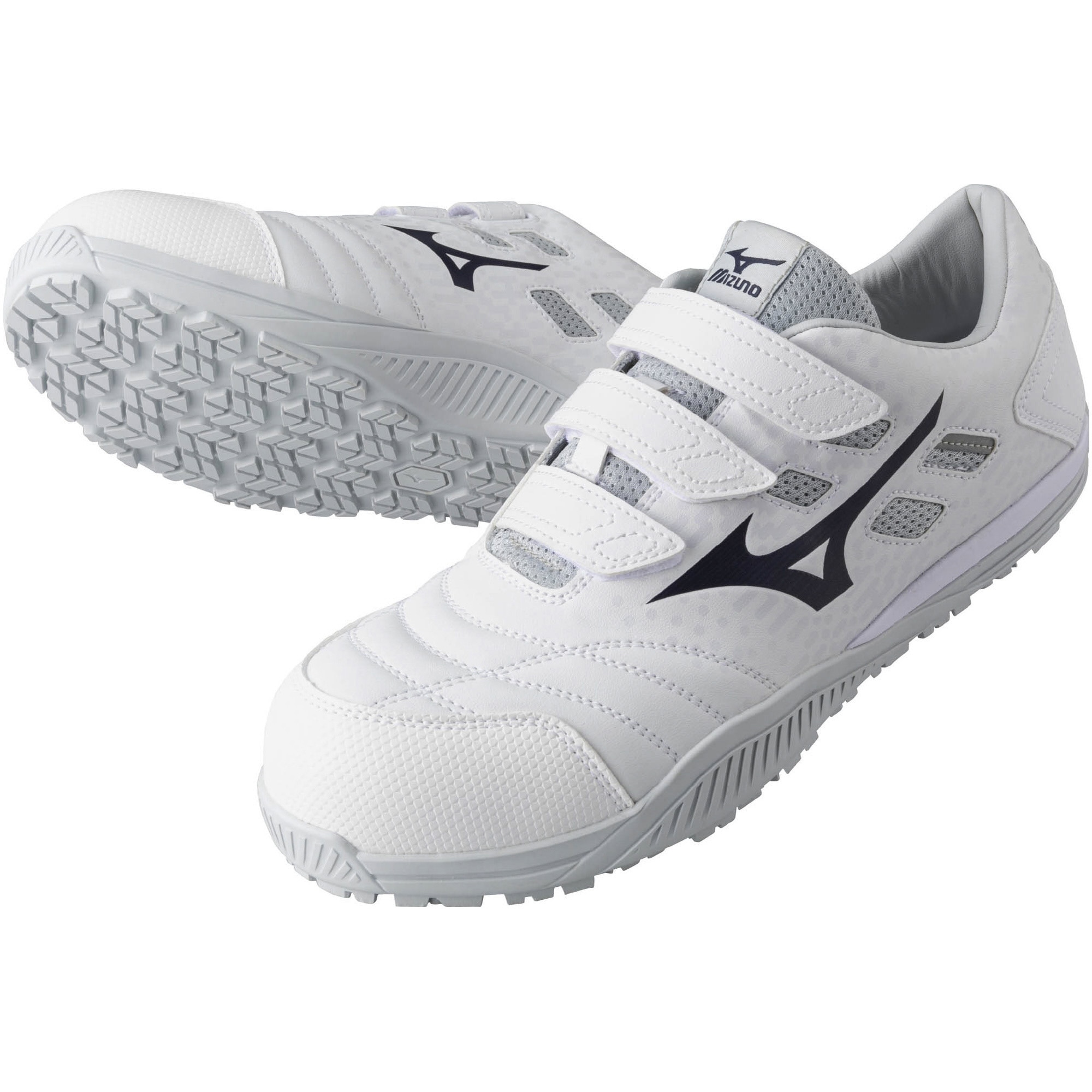 F1GA230101260 オールマイティTDⅡ22L mizuno(ミズノ