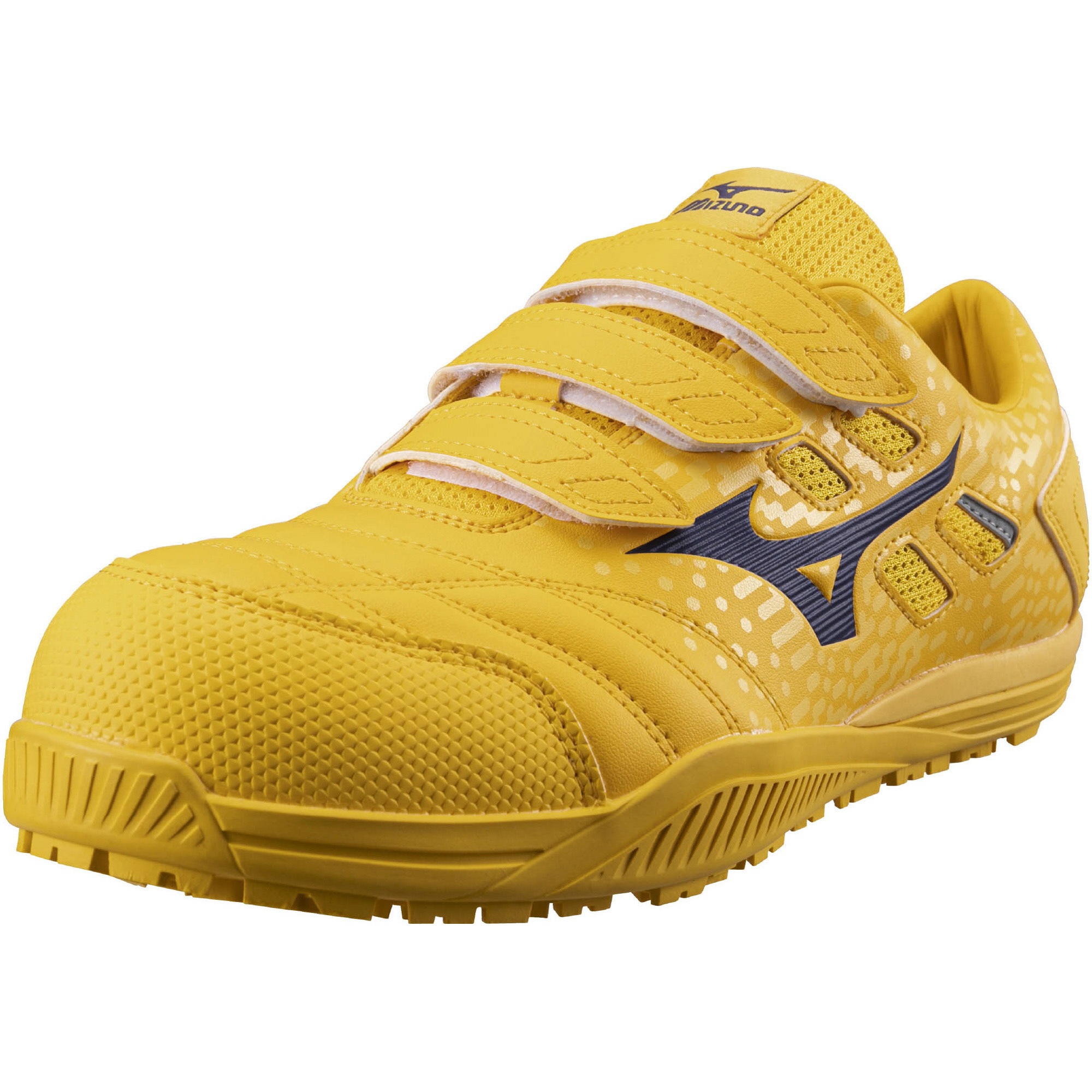 F1GA230145275 オールマイティTDⅡ22L mizuno(ミズノ) スニーカー