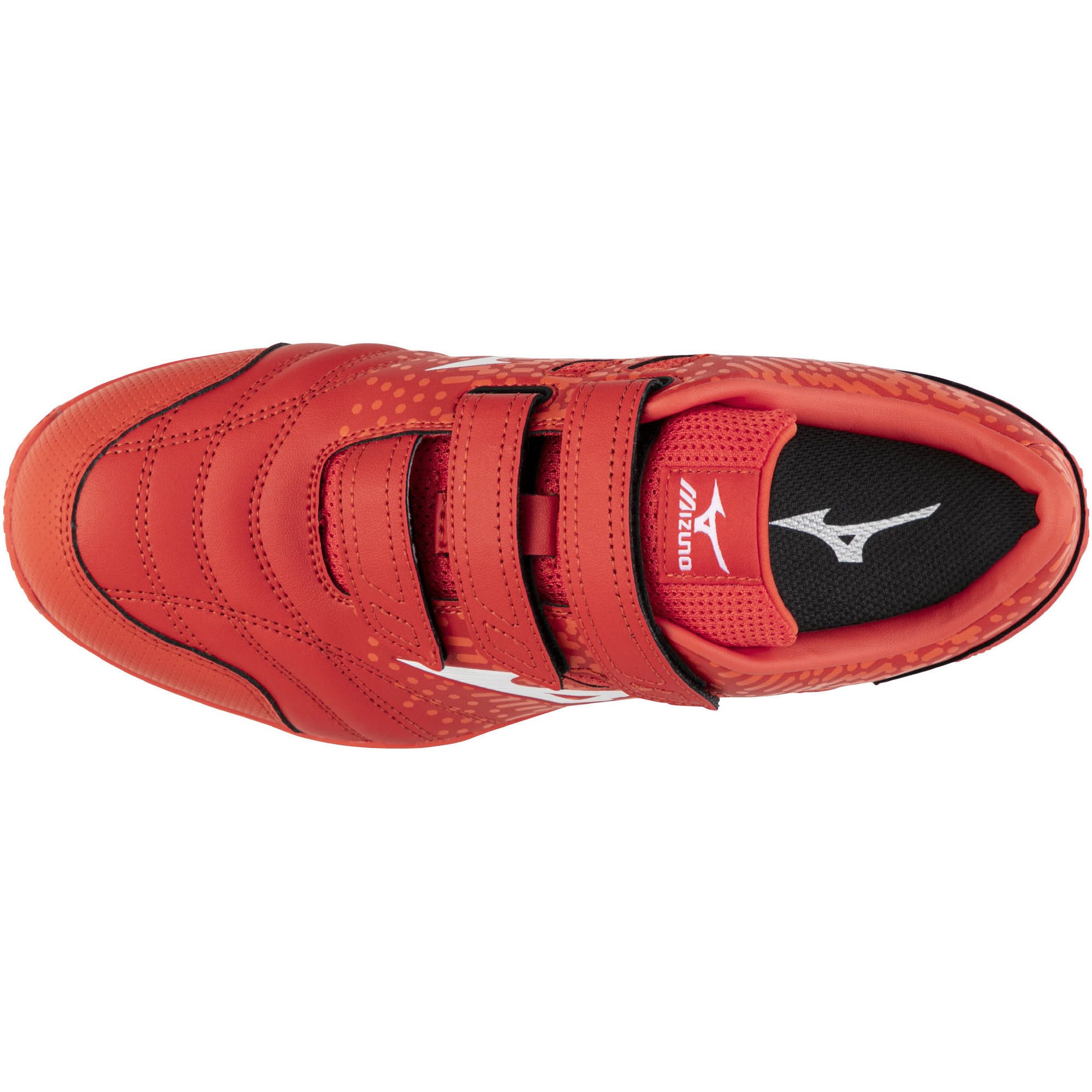 F1GA230154250 オールマイティTDⅡ22L mizuno(ミズノ) スニーカー