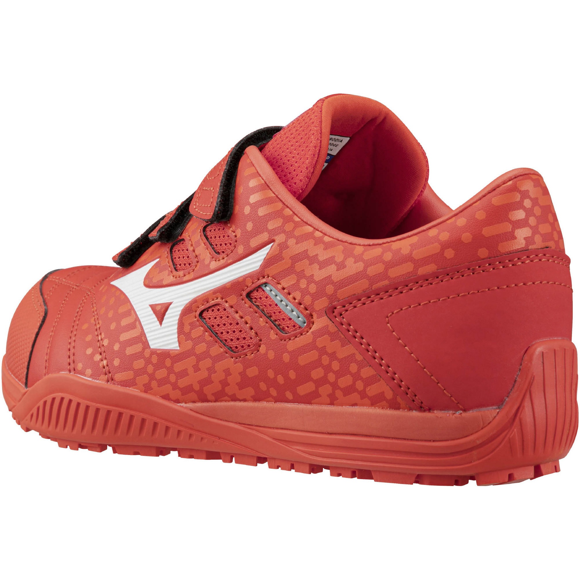 F1GA230154250 オールマイティTDⅡ22L mizuno(ミズノ) スニーカー