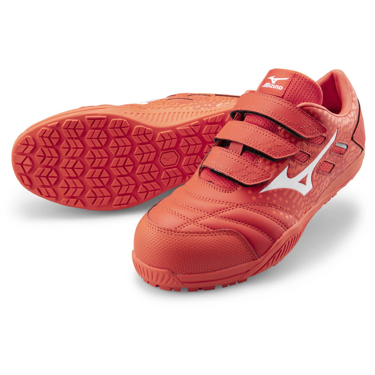 F1GA230154250 オールマイティTDⅡ22L mizuno(ミズノ) スニーカー