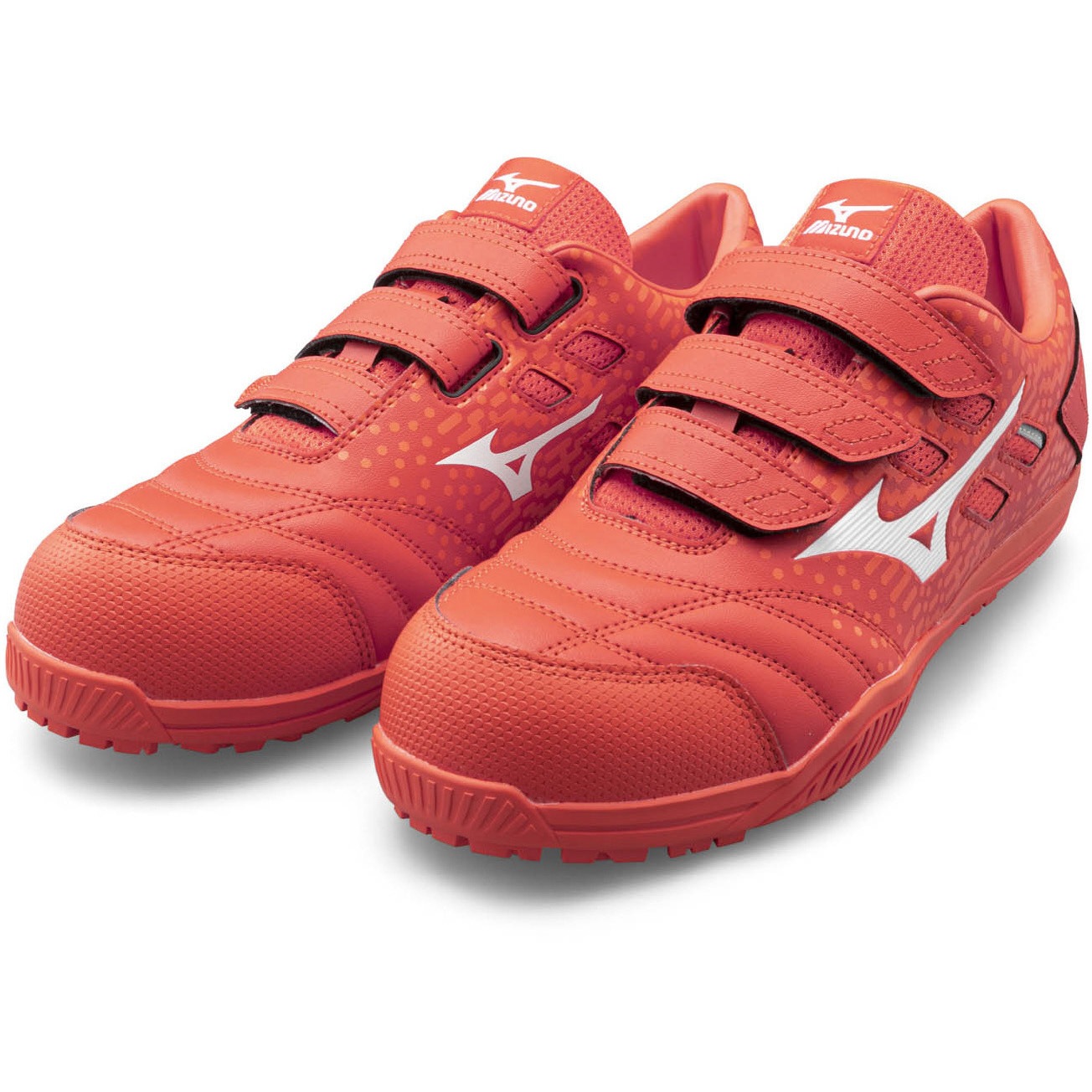 F1GA230154250 オールマイティTDⅡ22L mizuno(ミズノ) スニーカー