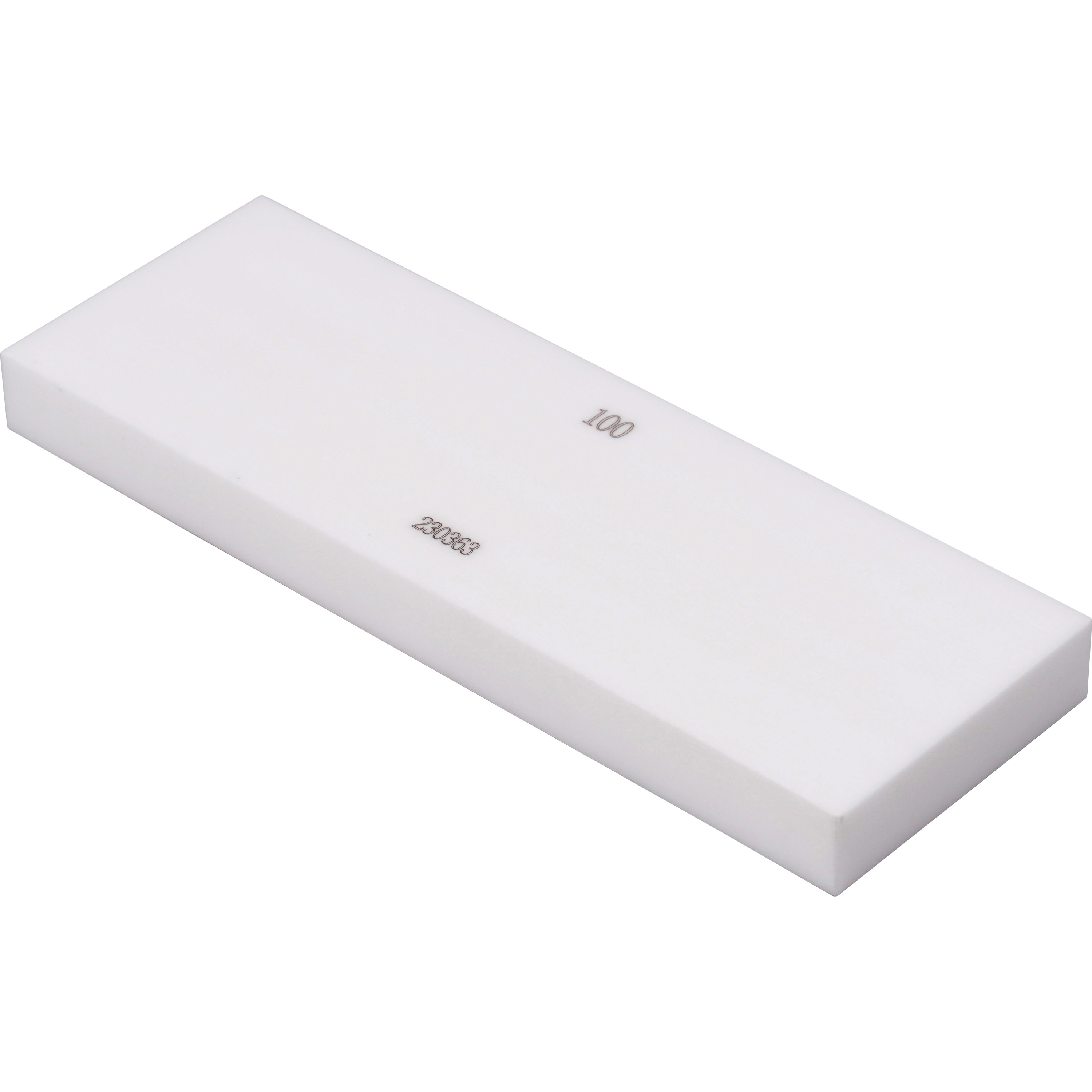 633-0600 セラミックゲージブロック モノタロウ 呼び寸法100mm  633-0600 14,235円