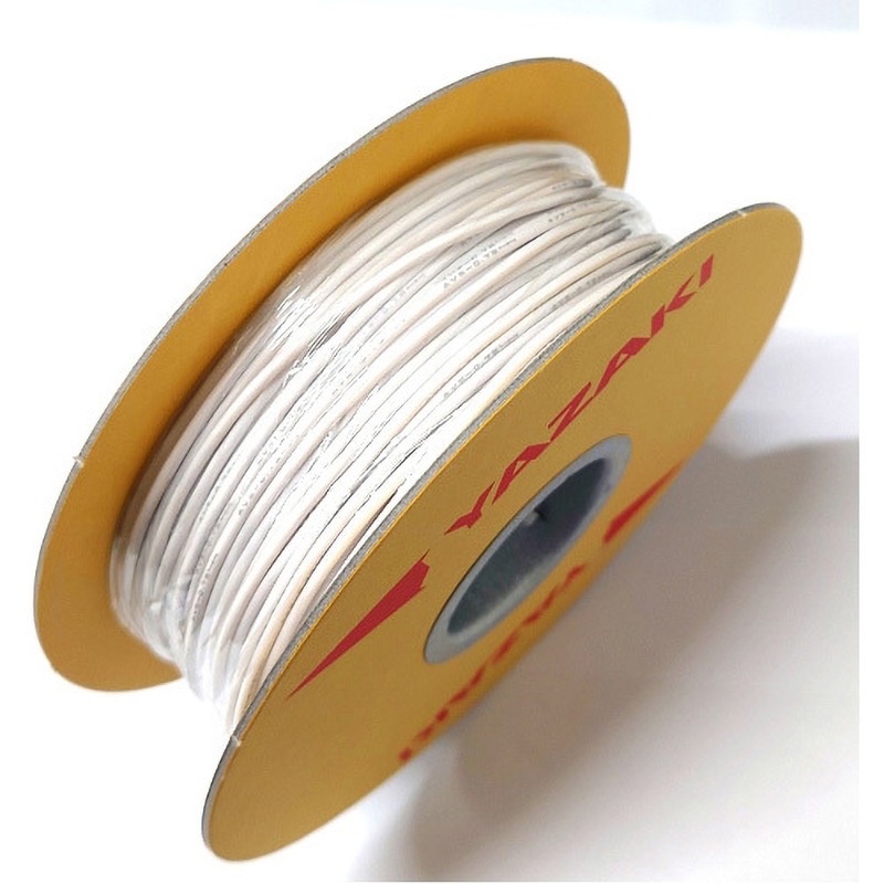 PT321 配線コード FUJIX(フジックス) 1巻(100m) PT321 5,863円