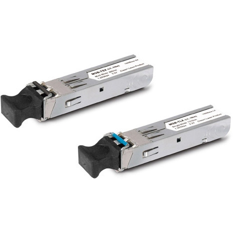 MGB-TLB20 Mini GBIC WDM TX1550 Module, DDM Supported - 20KM