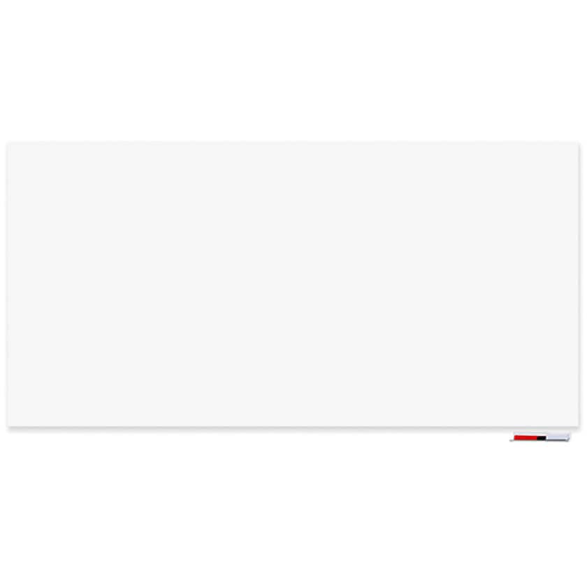 MSJP-12240 投影もできる 広幅マグネットホワイトボードシート 1枚 MagX(マグエックス) 【通販モノタロウ】