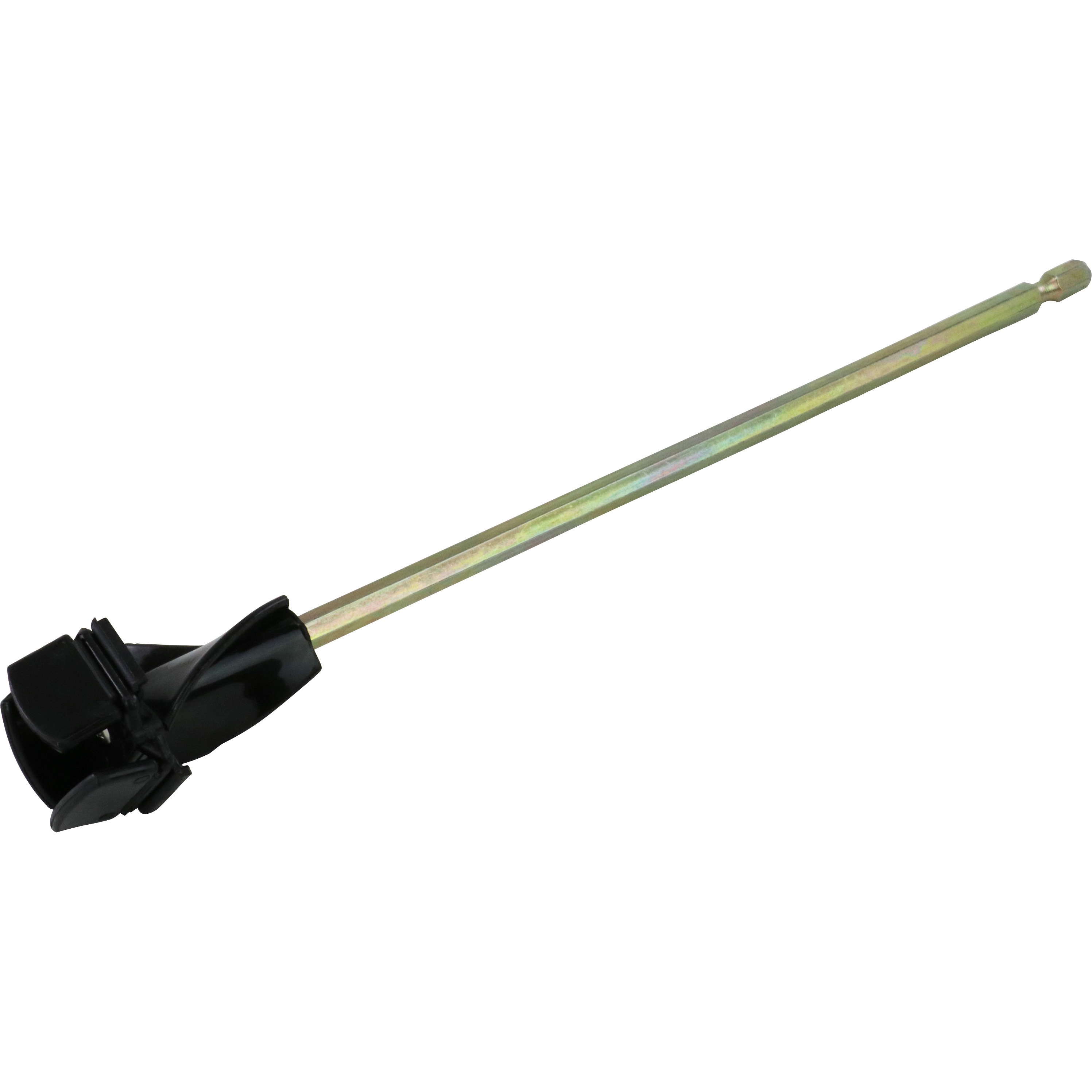 SPM-14 ペイントミキサー六角軸可変式 1本 SK11 【通販モノタロウ】