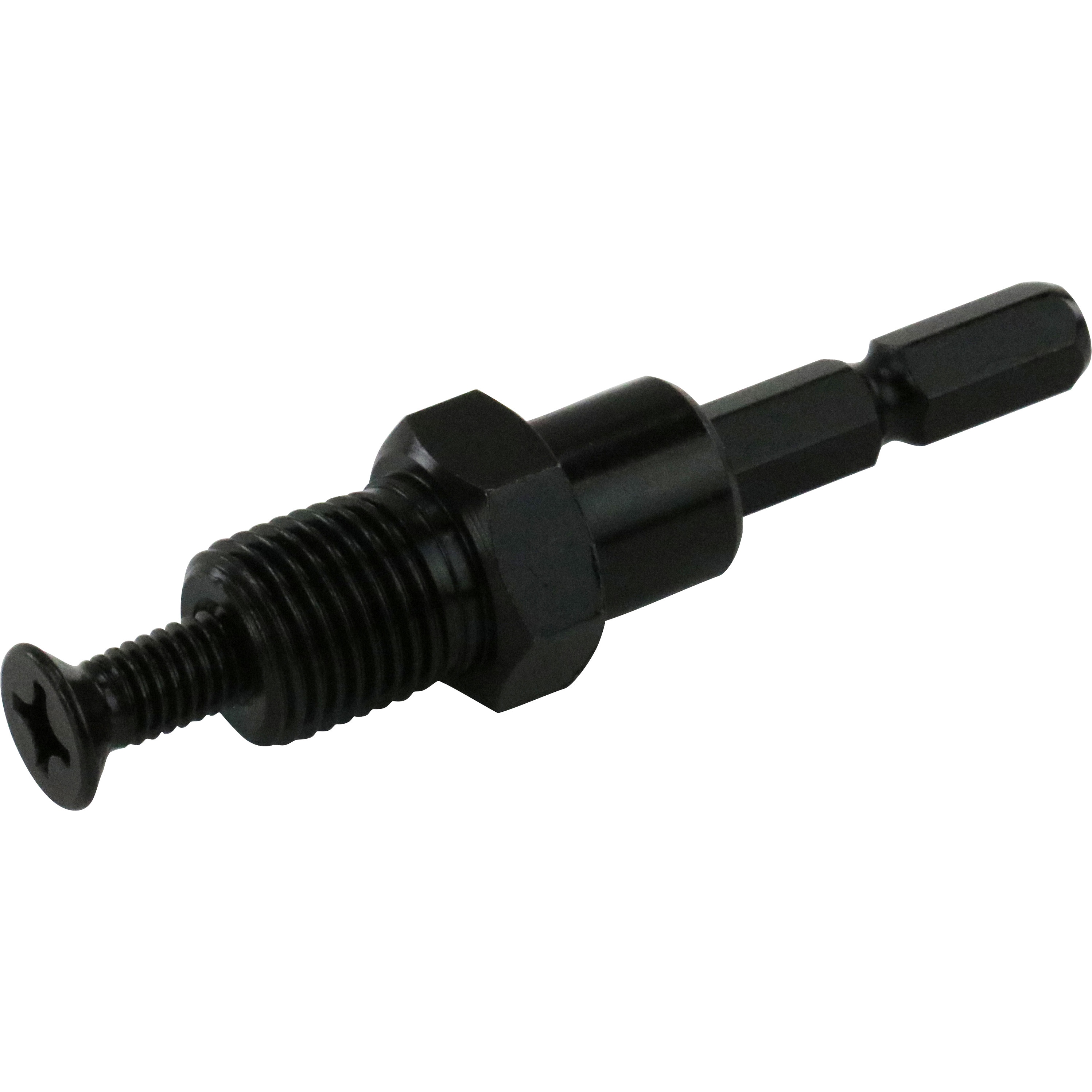 SKWZJ-02 鷲掴ドリルチャック替軸 1個 SK11 【通販モノタロウ】