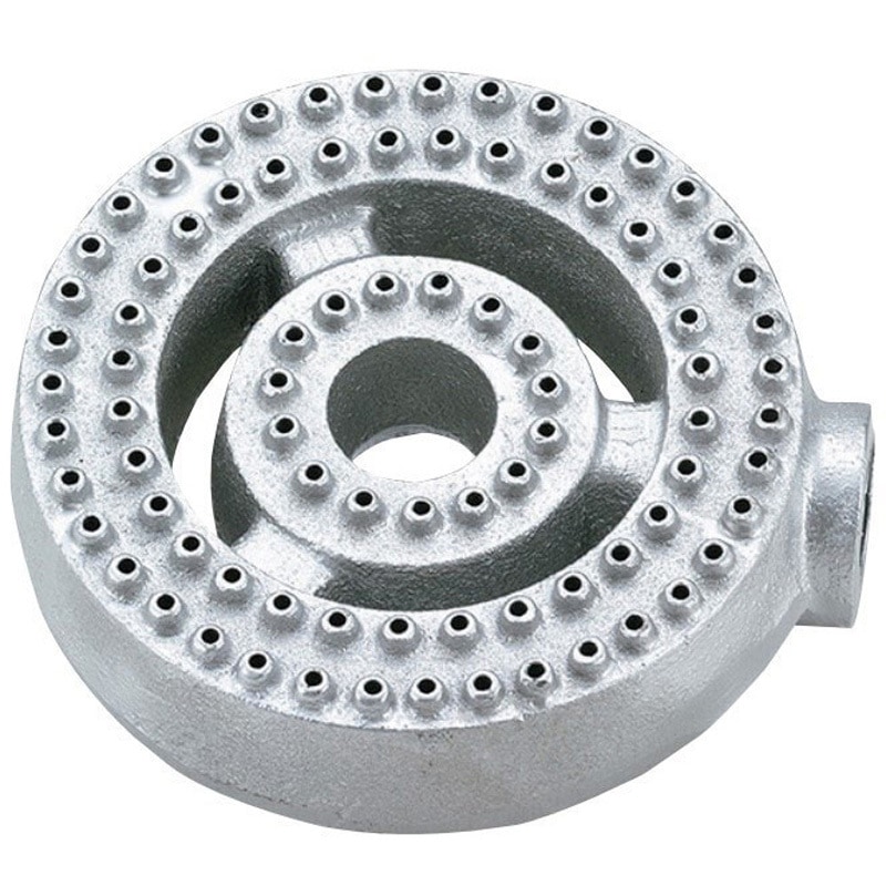 TO-851 プロパンガスバーナー SUGICO(スギコ) 鋳鉄 直径145mm TO-851