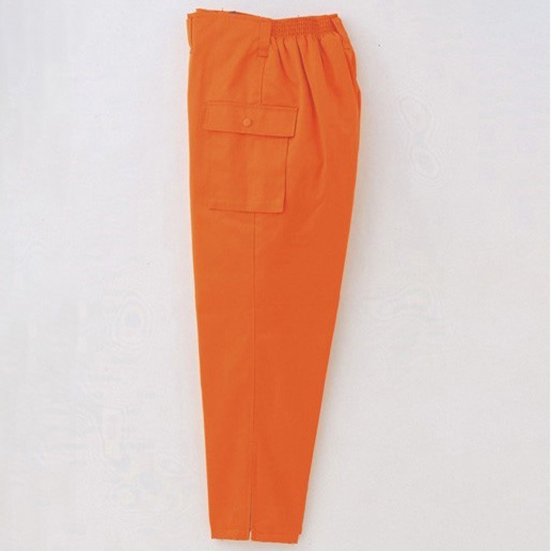 S7950 安全防寒ズボン 橘被服 M  S7950