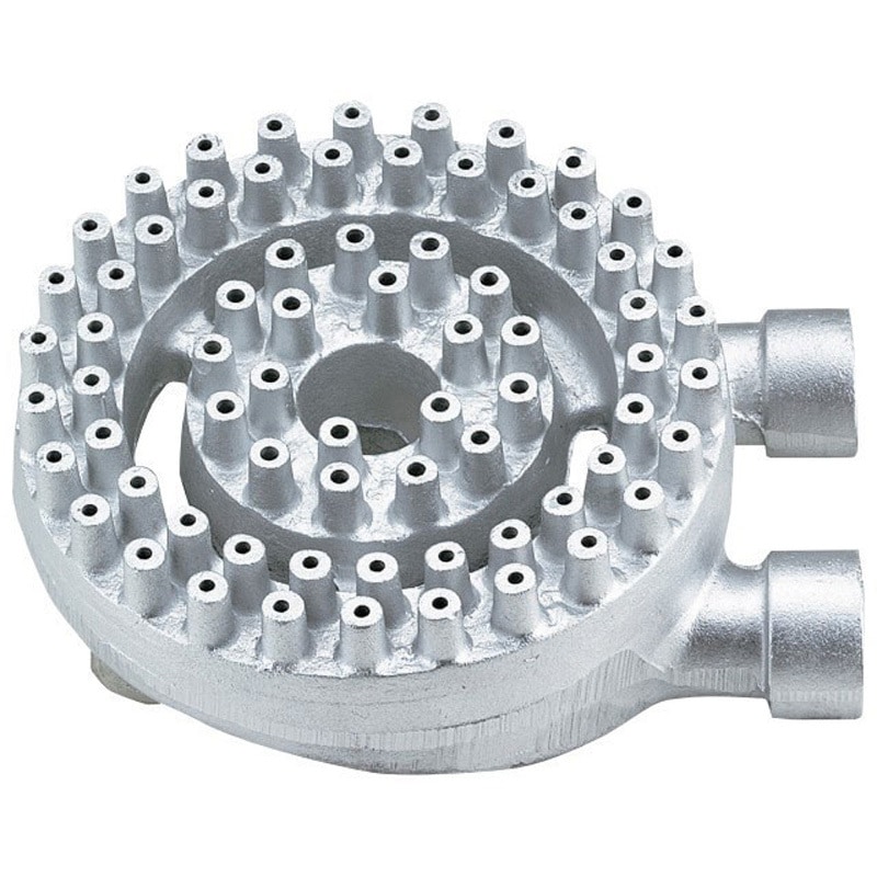 TO-899-2 中華バーナー SUGICO(スギコ) 鋳鉄