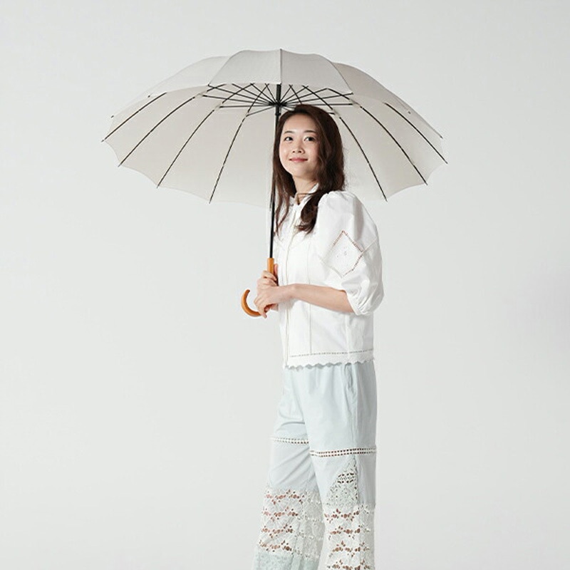 旧 imane イヴ 傘立て 後期の白地 イマン umbrella stand F.1.86｜その他インテリアアクセサリ｜IDEE SHOP Online