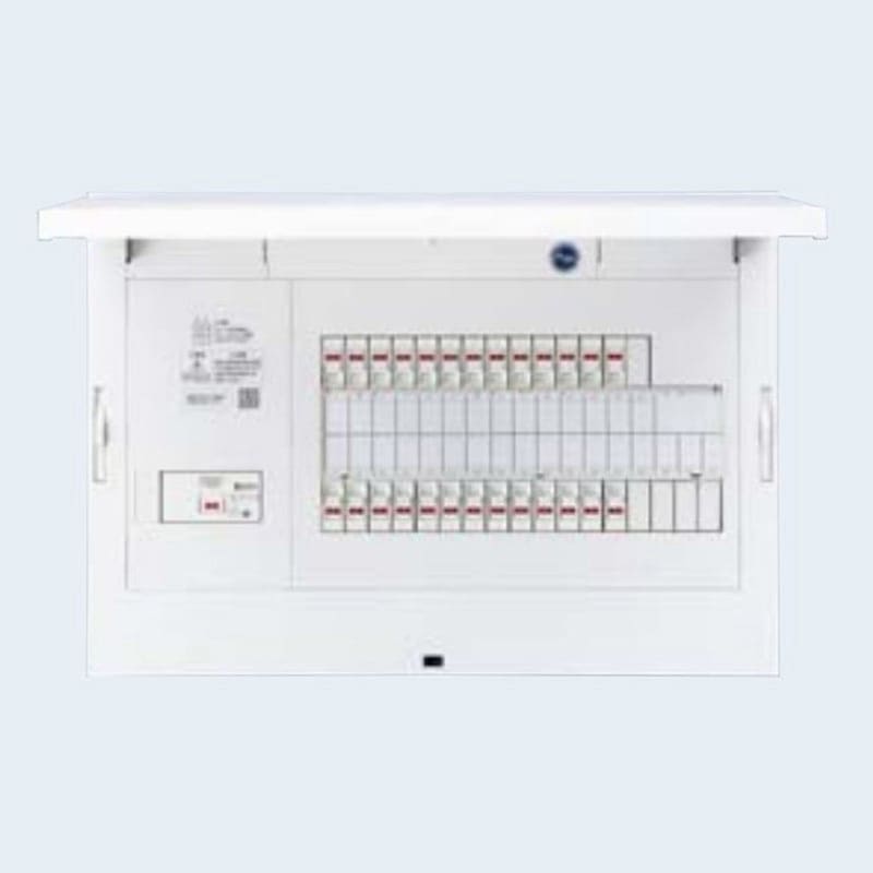 BDN5105 FLEXIID(フレキシード) 住宅分電盤 スタンダード 標準タイプ