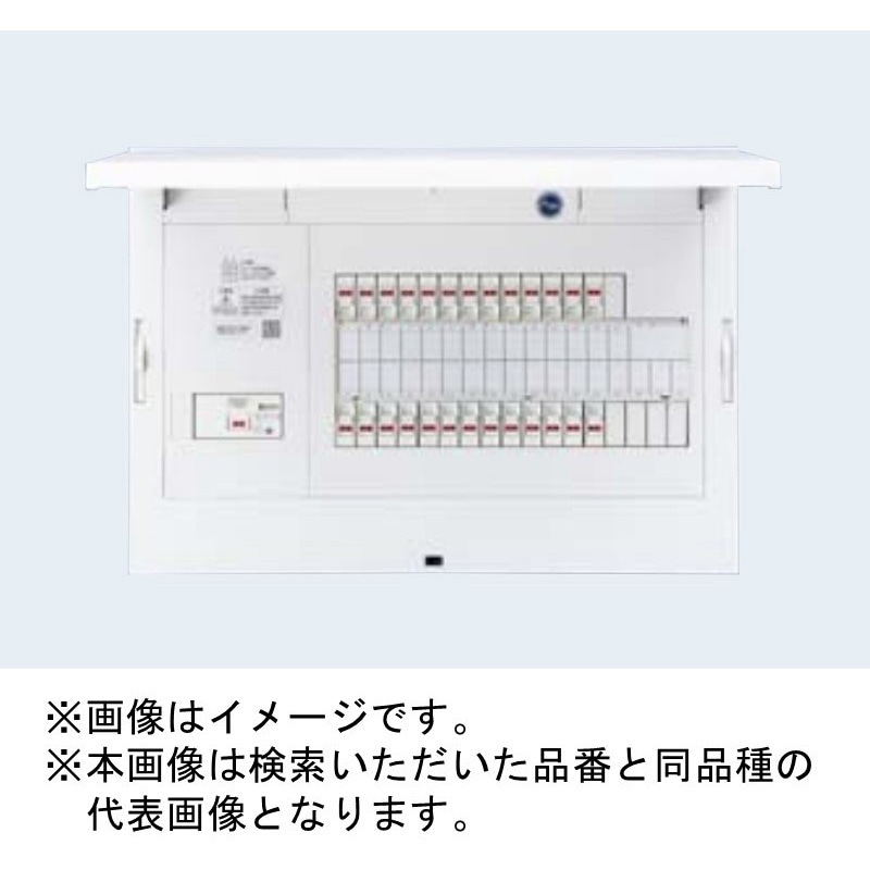 BDN6105 FLEXIID(フレキシード) 住宅分電盤 スタンダード 標準タイプ 