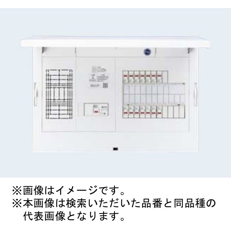 BDNL6105 FLEXIID(フレキシード) 住宅分電盤 スタンダード 標準タイプ