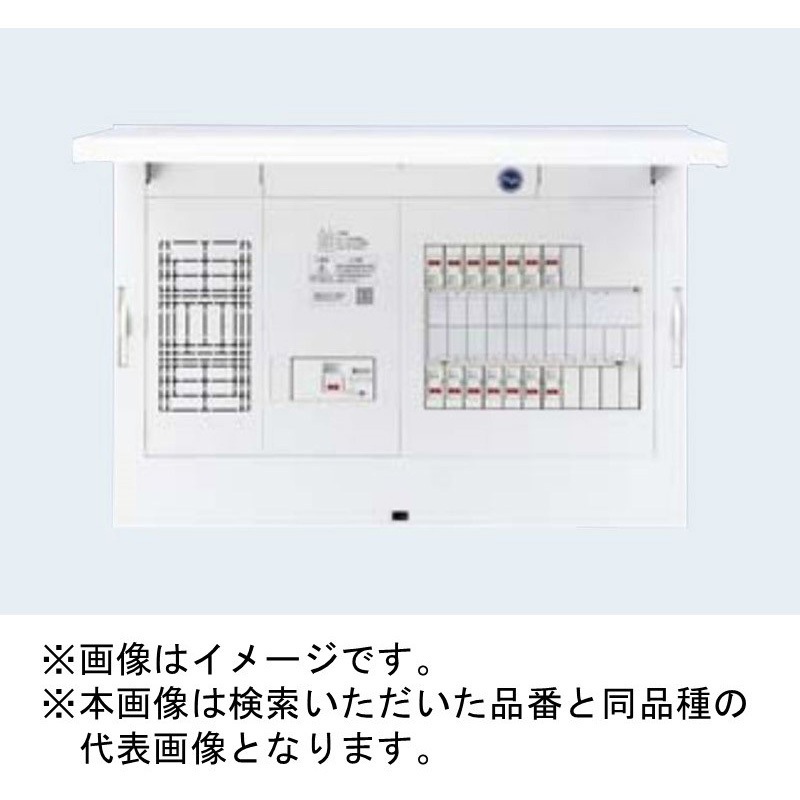 BDNL4145 FLEXIID(フレキシード) 住宅分電盤 スタンダード 標準タイプ 