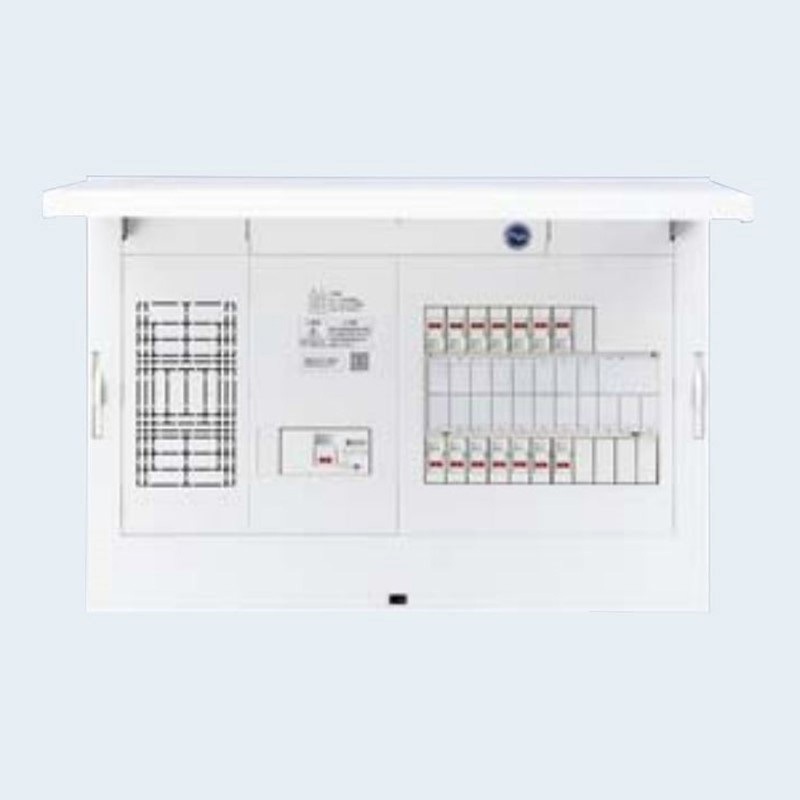 BDNL6225 FLEXIID(フレキシード) 住宅分電盤 スタンダード 標準タイプ 引込スペース付 1台 Panasonic(パナソニック) 【通販モノタロウ】