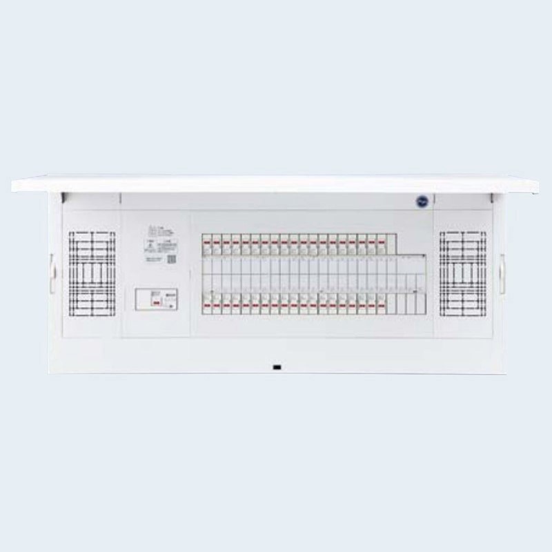 BDNLF6225 FLEXIID(フレキシード) 住宅分電盤 スタンダード 標準タイプ フリースペース付 引込スペース付 1台 Panasonic(パナソニック) 【通販モノタロウ】