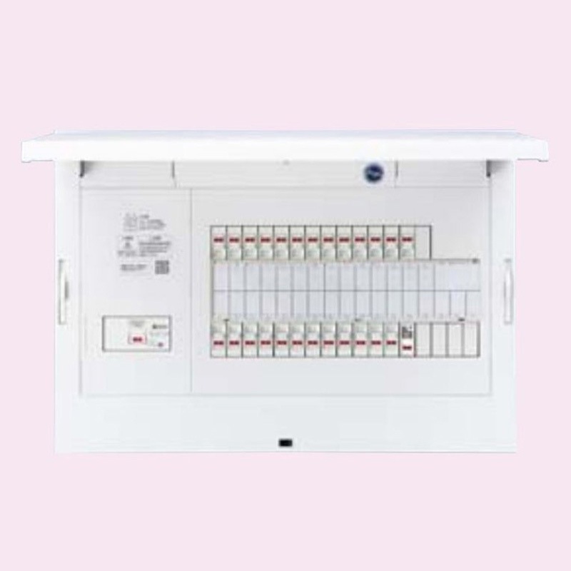 BDJ5175E2 FLEXIID(フレキシード) 住宅分電盤 省エネ対応 EV・PHEV充電回路対応(20A) リミッタースペースなし 1台 Panasonic(パナソニック) 【通販モノタロウ】