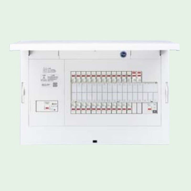 BDJ5102M2 FLEXIID(フレキシード) 住宅分電盤 創エネ対応 太陽光発電システム(40A)・エコキュート・IH対応 リミッタースペースなし 1台 Panasonic(パナソニック) 【通販モノタロウ】