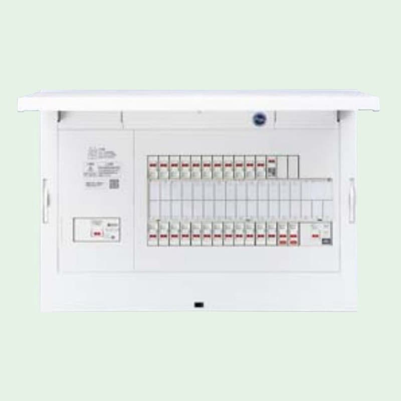 BDJ5292M2E2 FLEXIID(フレキシード) 住宅分電盤 創エネ対応 EV・PHEV充電回路(20A)・太陽光発電システム(40A)・エコキュート・IH対応 リミッタースペースなし 1台 Panasonic(パナソニック) 【通販モノタロウ】