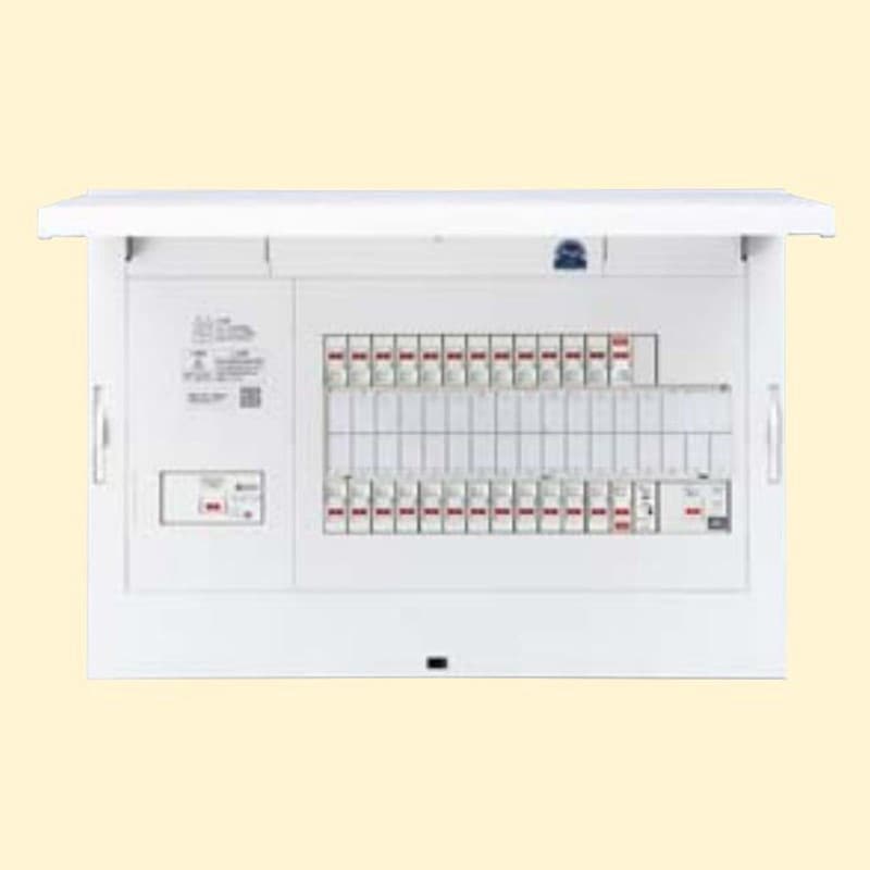 BDY6261C2Z FLEXIID(フレキシード) 住宅分電盤 あんしん機能付 地震あんしんばん オール電化対応・太陽光発電システム対応 リミッタースペースなし 1台 Panasonic(パナソニック) 【通販モノタロウ】