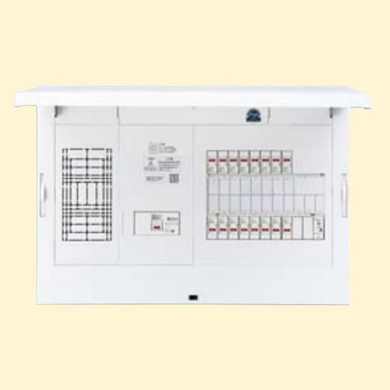BDYL482Z FLEXIID(フレキシード) 住宅分電盤 あんしん機能付 地震あんしんばん 引込スペース付 1台 Panasonic(パナソニック) 【通販モノタロウ】