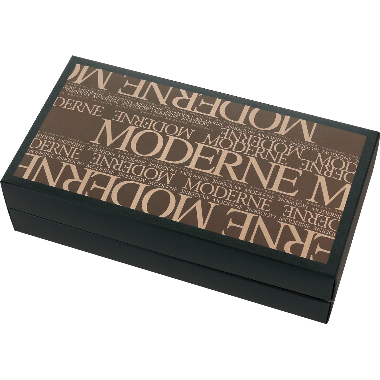 20-733BR ギフトBOX モデルヌ ヤマニパッケージ サイズ120 1ケース(100枚) 20-733BR