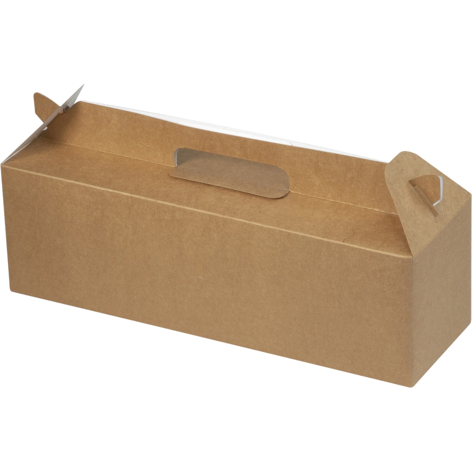 20-2355FS クラフトハンディーBOX FS ヤマニパッケージ 大サイズ 1