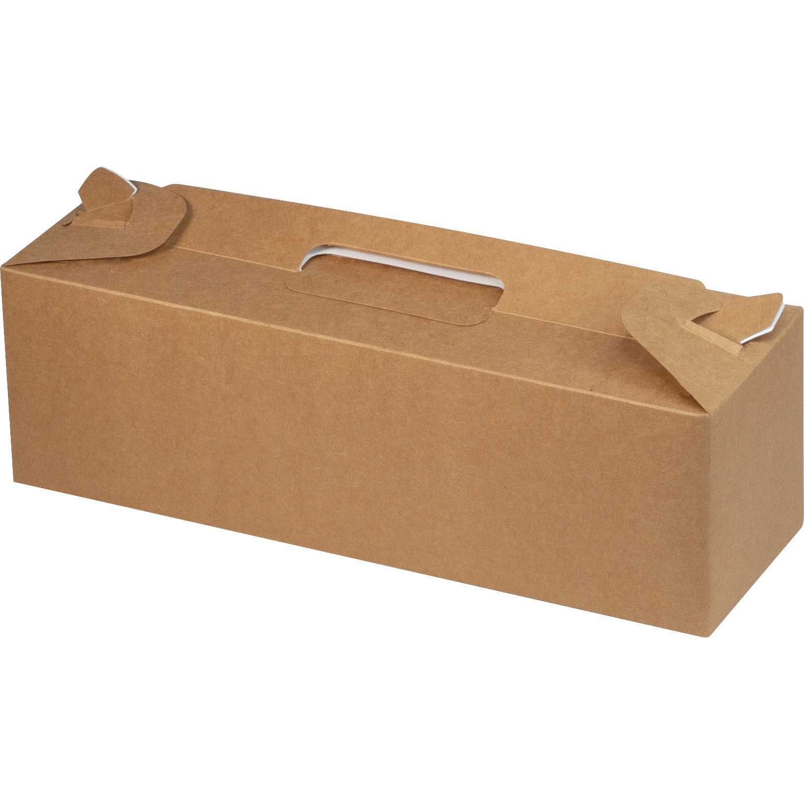 20-2355FS クラフトハンディーBOX FS ヤマニパッケージ 大サイズ 1