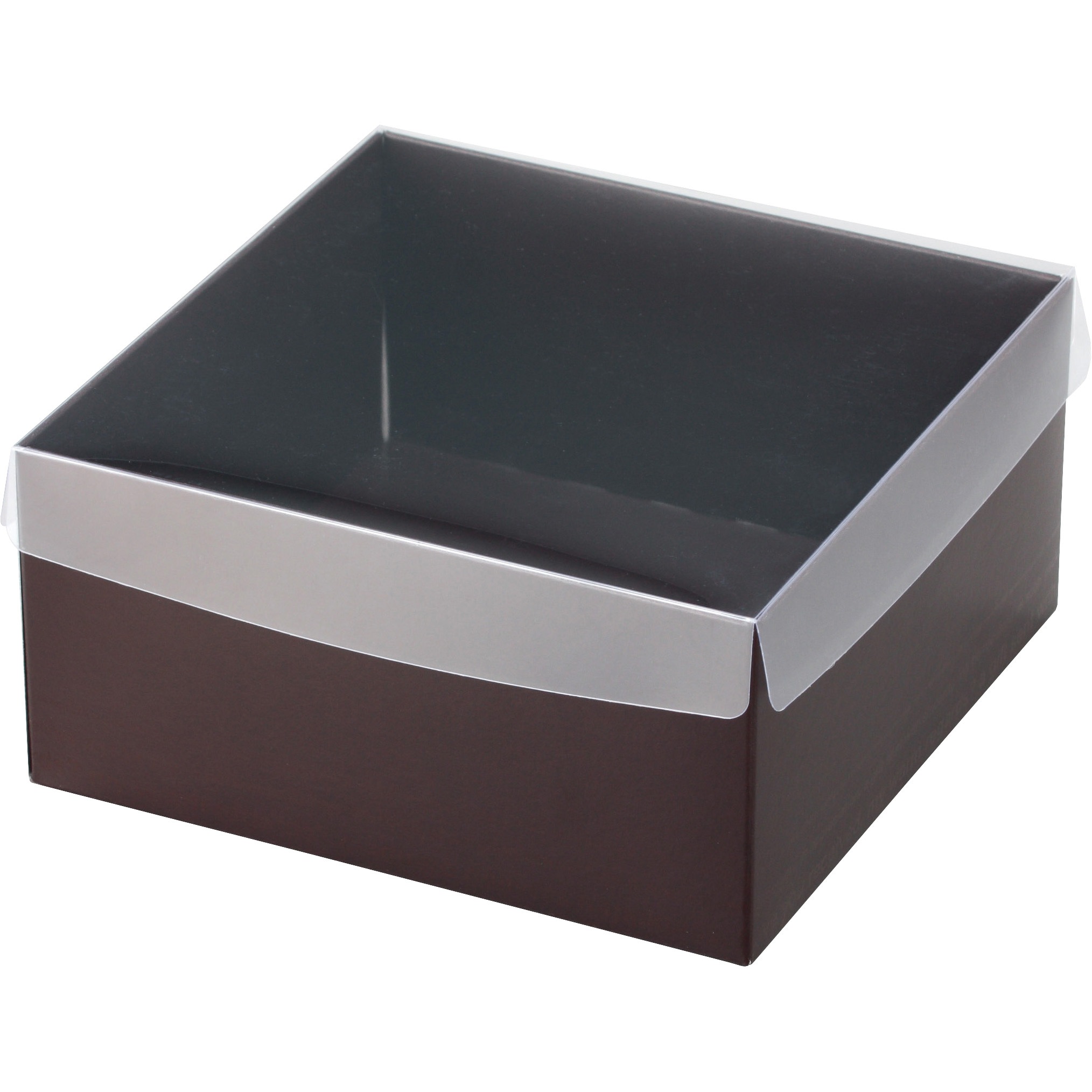 16-122 Cスクエア ヤマニパッケージ サイズM(75) 1ケース(100枚) 16-122