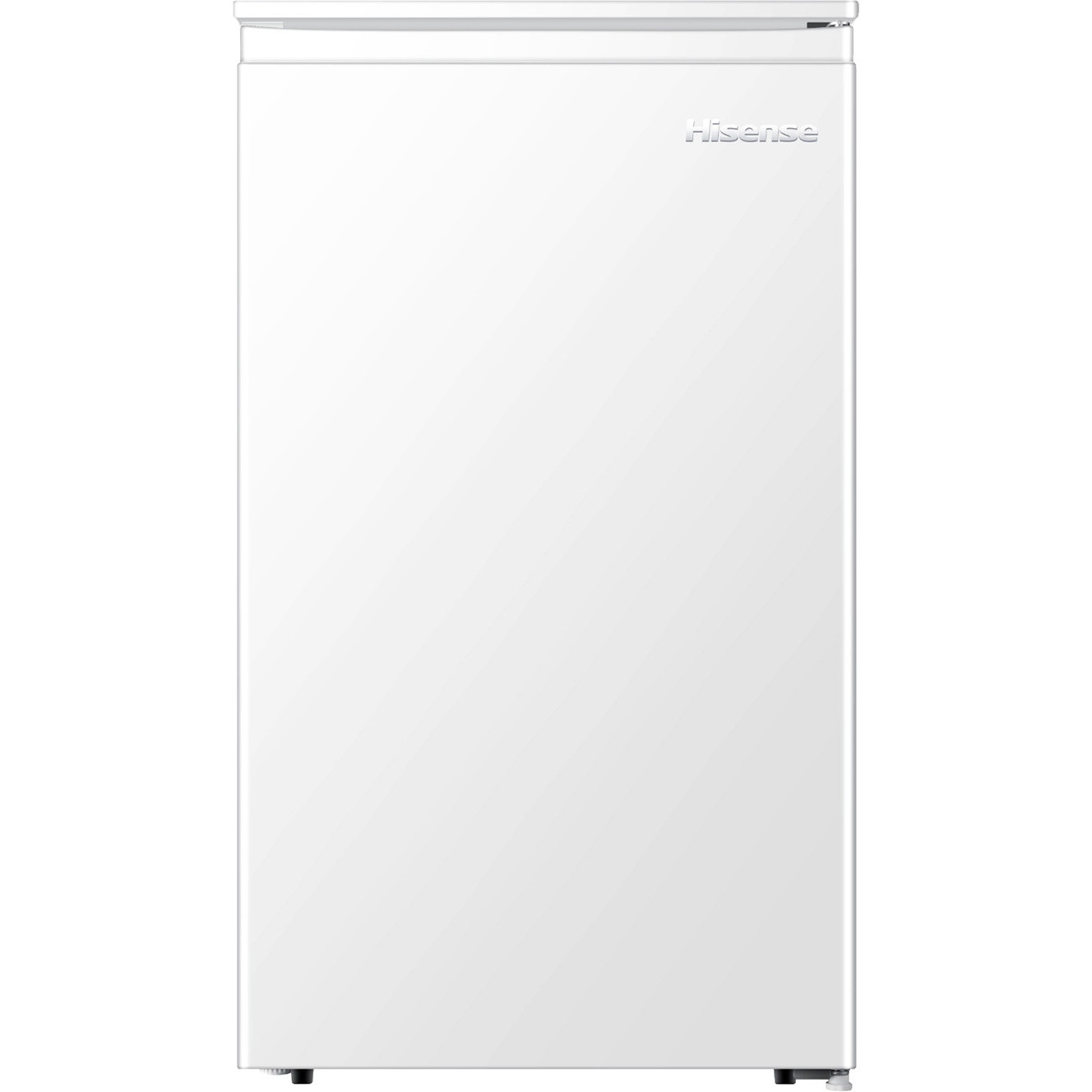 HF-A60JW スリム冷凍庫 Hisense(ハイセンス) 定格内容積(冷凍室)61L 直冷式 1ドア前開き式