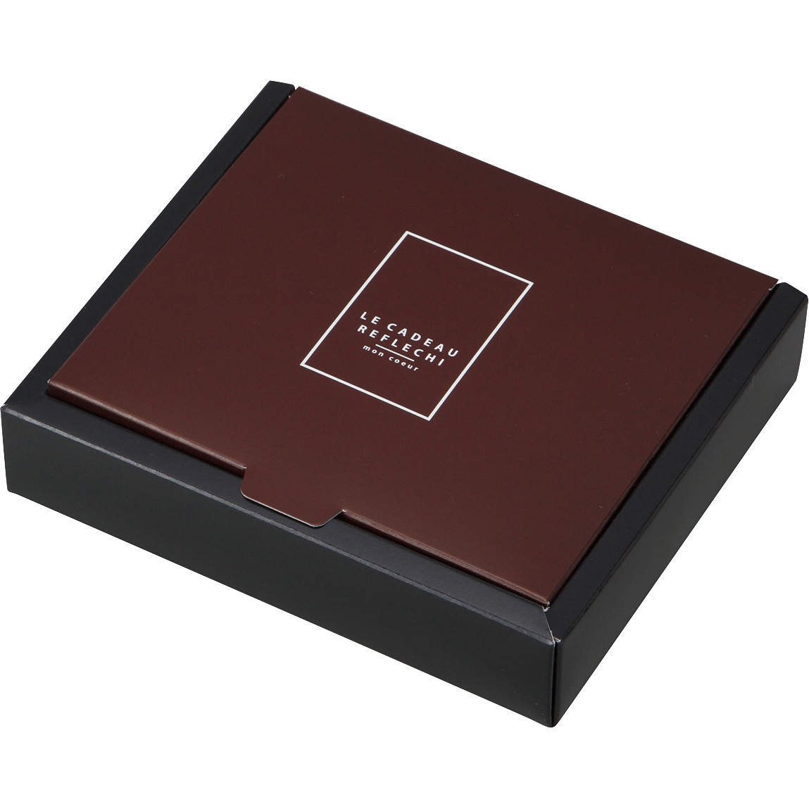 20-751 バトンフロマージュ ヤマニパッケージ 形状1枚組立式 サイズ5 1ケース(200枚) 20-751