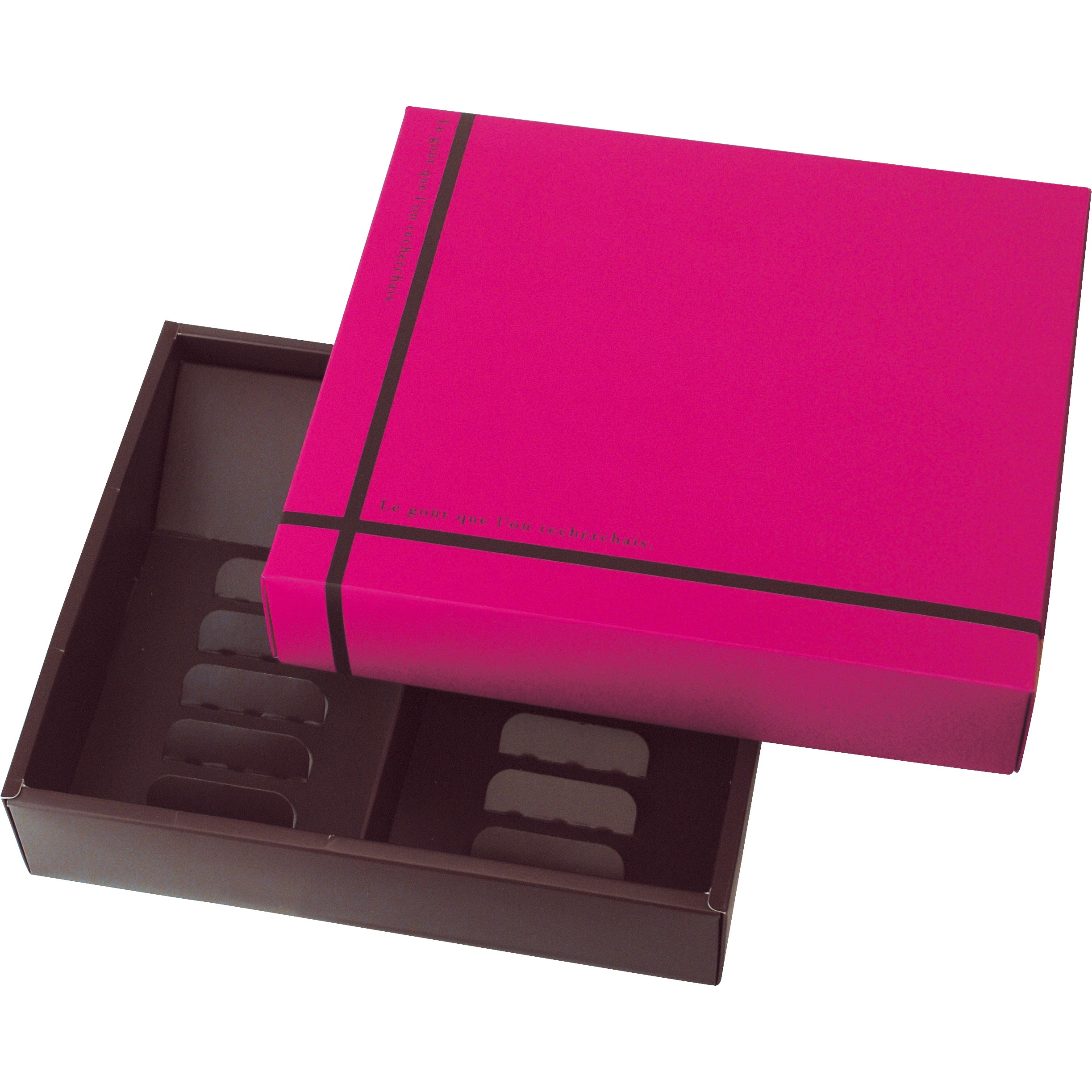 20-461P フールセックギフト ヤマニパッケージ 中サイズ 1ケース(100枚) 20-461P