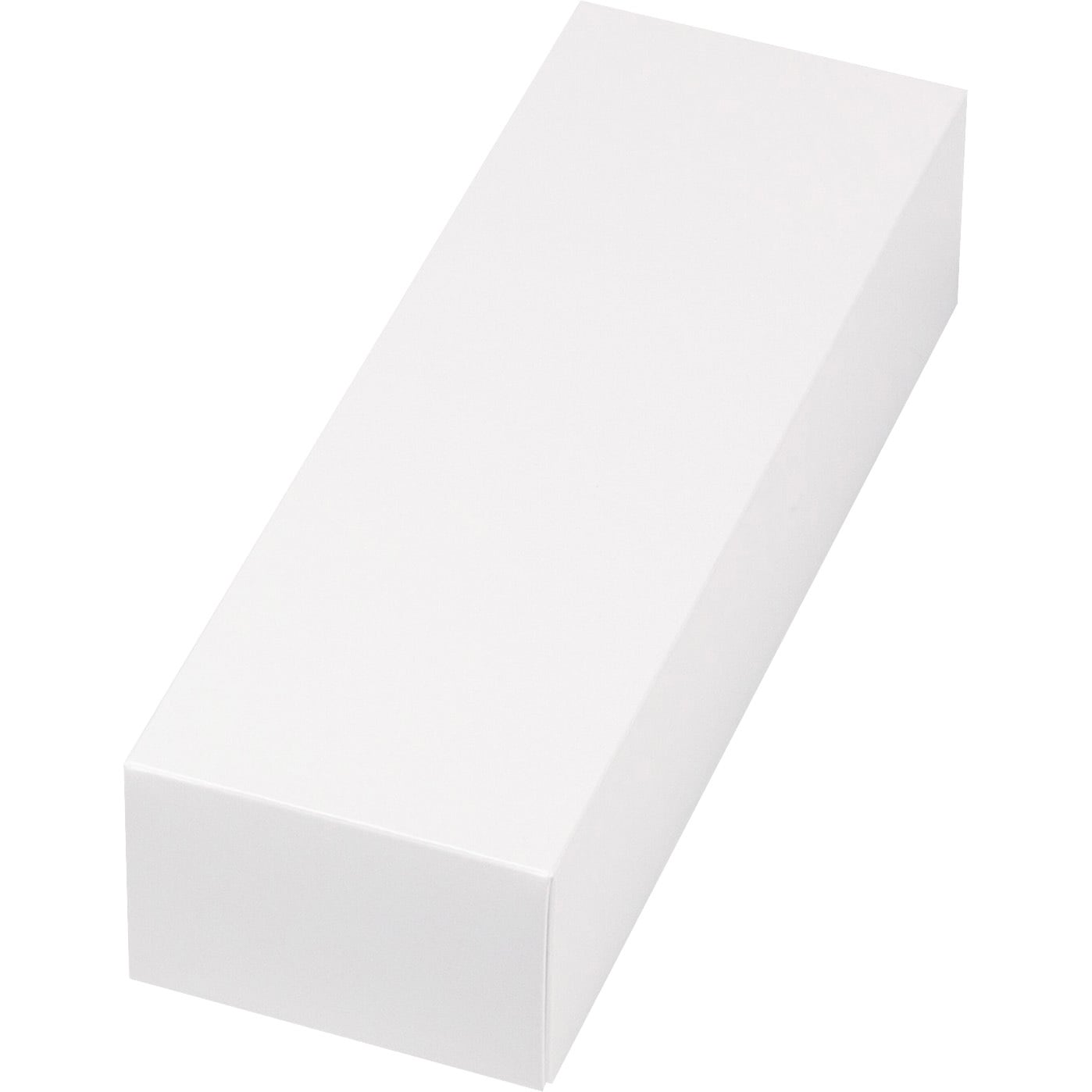 20-1961 グロスホワイトBOX65 ヤマニパッケージ 5ヶサイズ 1ケース(100枚) 20-1961