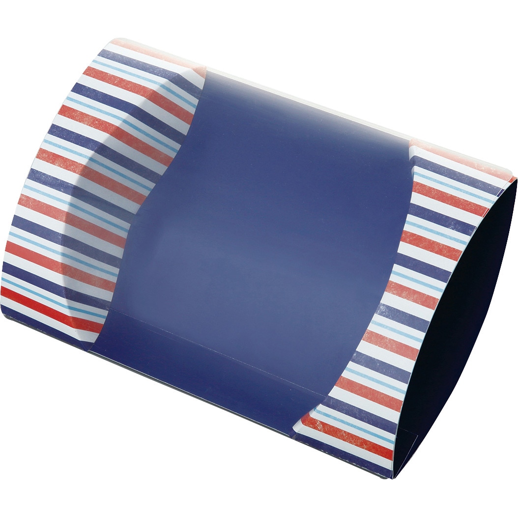 20-1696 クリアピロー ヤマニパッケージ 1ケース(100枚) 20-1696