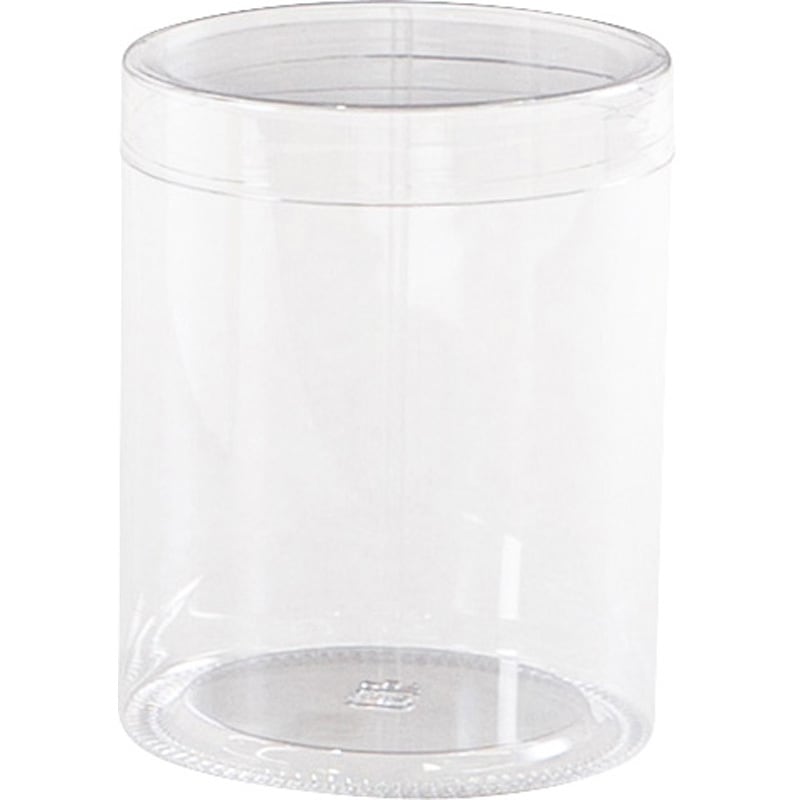 P-65B 円筒 ヤマニパッケージ 65-80(カール無)サイズ 1ケース(200枚)